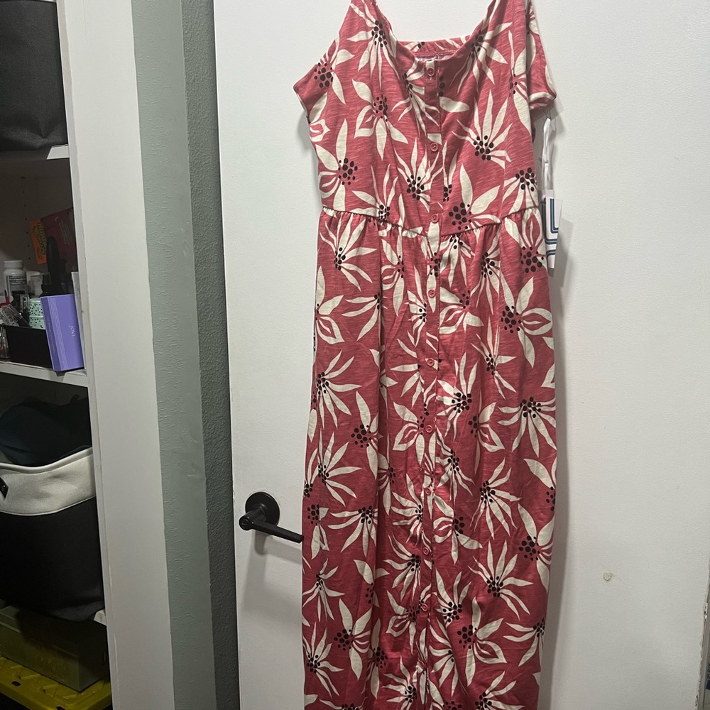 Cute Maxi dress